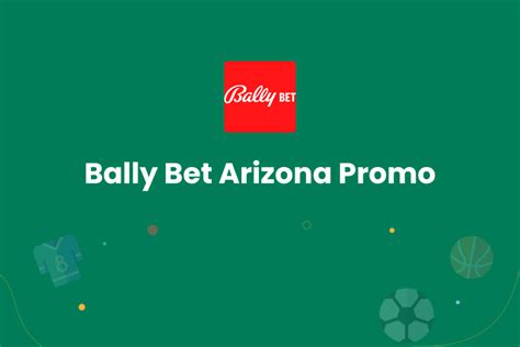 bally bet promo code|bally bet arizona promo.